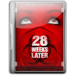 28 дней спустя бесплатно