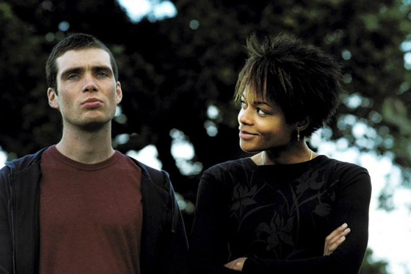 28 дней спустя фильм