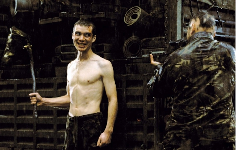 28 дней спустя 2002