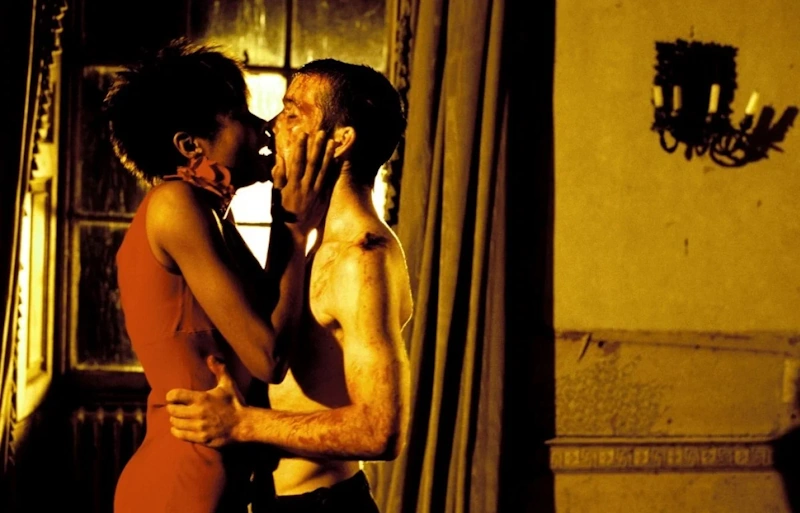 28 дней спустя фильм 2002