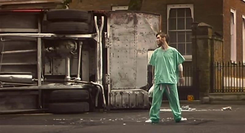 смотреть 28 дней спустя