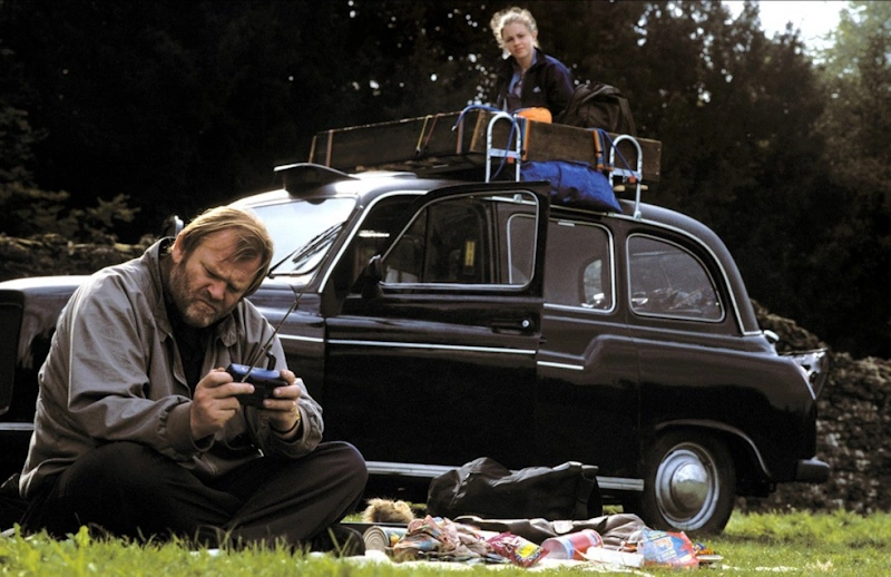 смотреть фильм 28 дней спустя